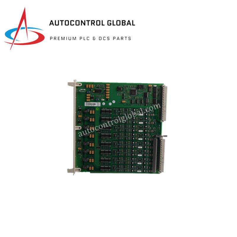 HESG324013R100 HESG216881/A ABB | Industrial Automation Output Unit