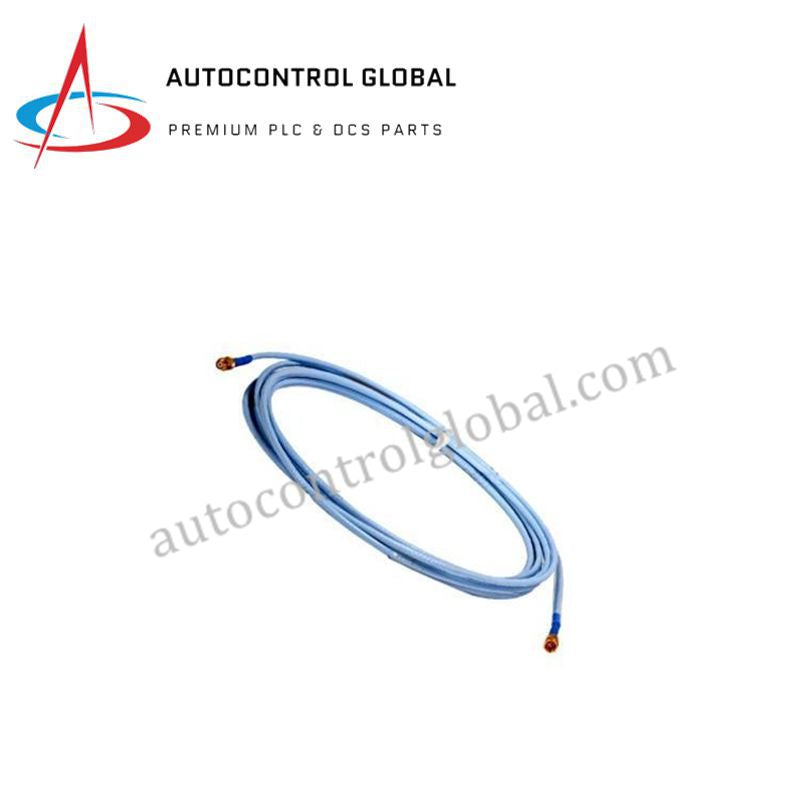 330130-085-02-CN | Bently Nevada 3300 XL Standard Coaxial Cable