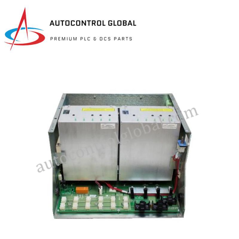 MC-PSRX04 51404174-275 | Honeywell Redundant Power Module