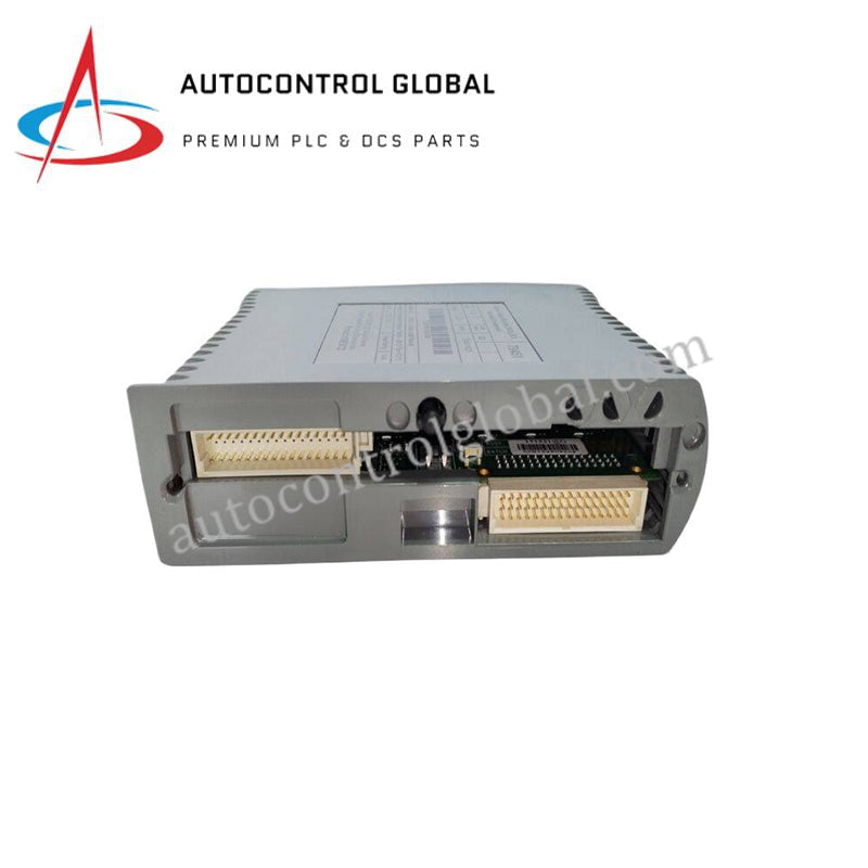 ICS Triplex T9901 TMR Digital/Analog Input Module