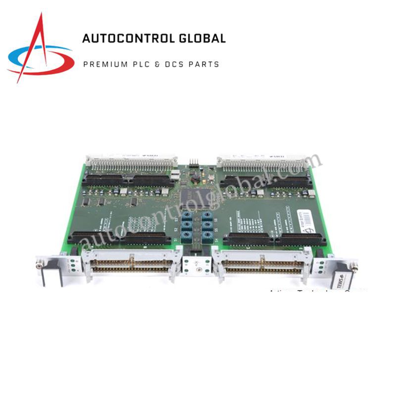 VMEbus Carrier Board | GE TVME200-10 with 4 IP Module Support