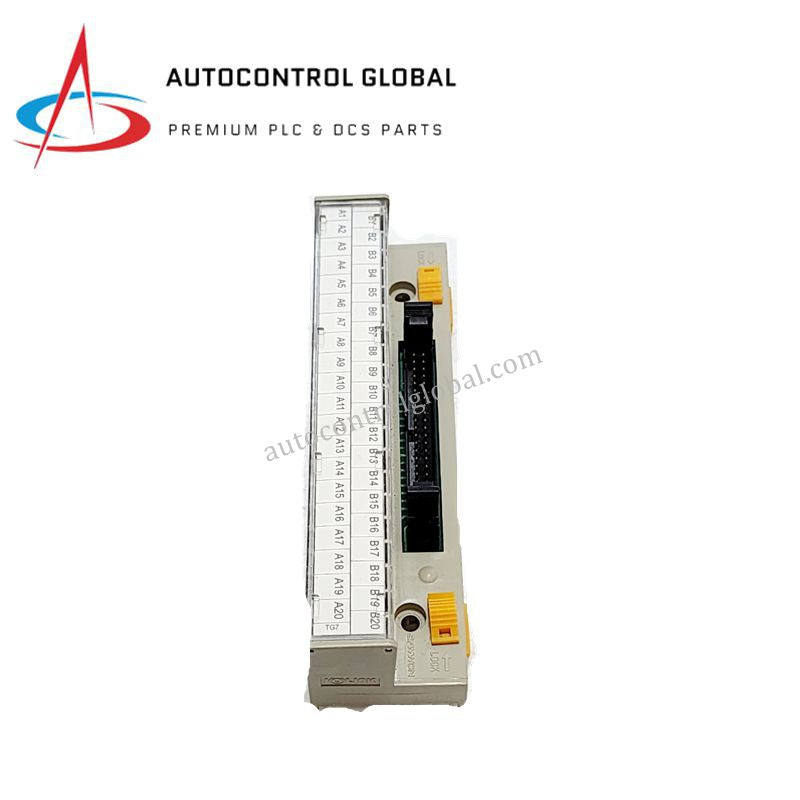 TG7-1H40S | Honeywell Smart Terminal for DCS & PLC Systems