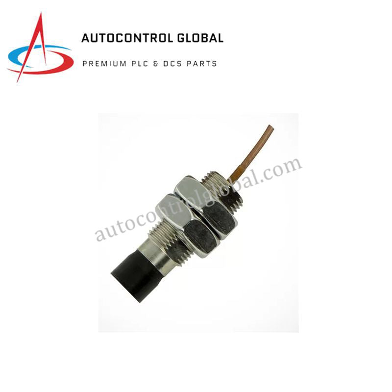PR6424/010-130 | EPRO Shaft Vibration & Position Monitoring Sensor