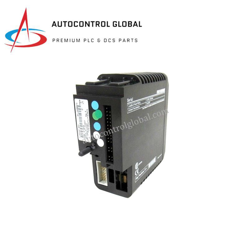 Emerson VE4006P2 | RS232/RS485 Serial Interface Card for DeltaV