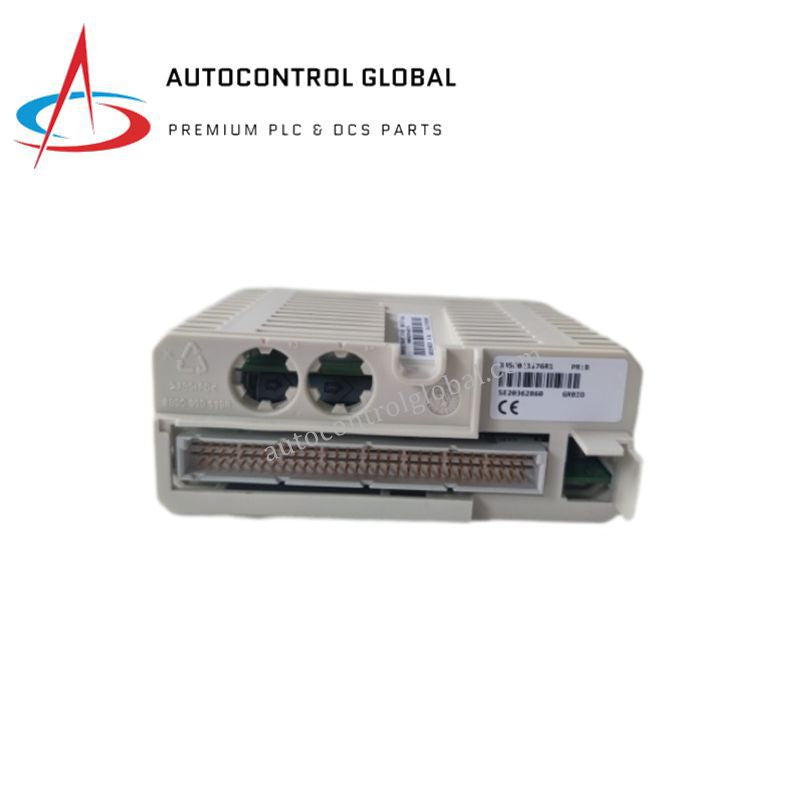 LDGRB-01 | ABB Analog I/O Module for Packaging and Logistics