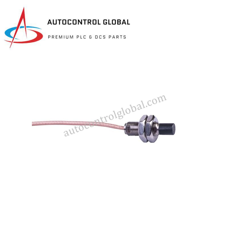PR6424/010-130 | EPRO Shaft Vibration & Position Monitoring Sensor
