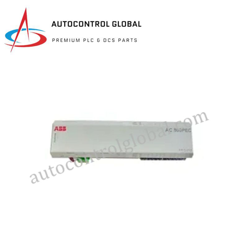PFCA401S 3BSE024387R2 | ABB FOUNDATION Fieldbus H1 Interface Module