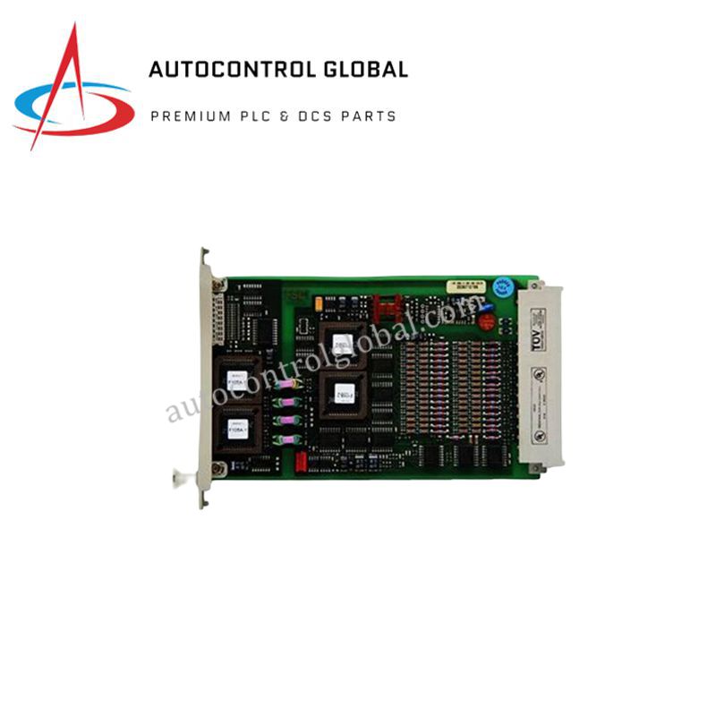 SAI-1620M CCV1.5 Honeywell Input Module | Industrial Safety Control