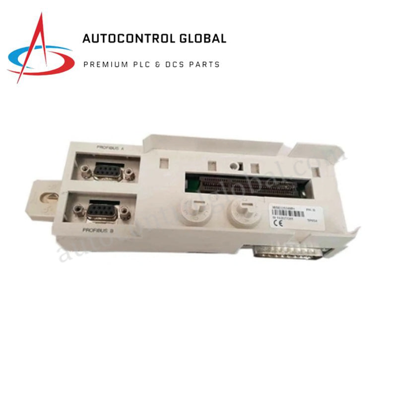 3BSE025349R1 | TP854 | قاعدة وحدة التحكم MTU لنظام ABB 800xA