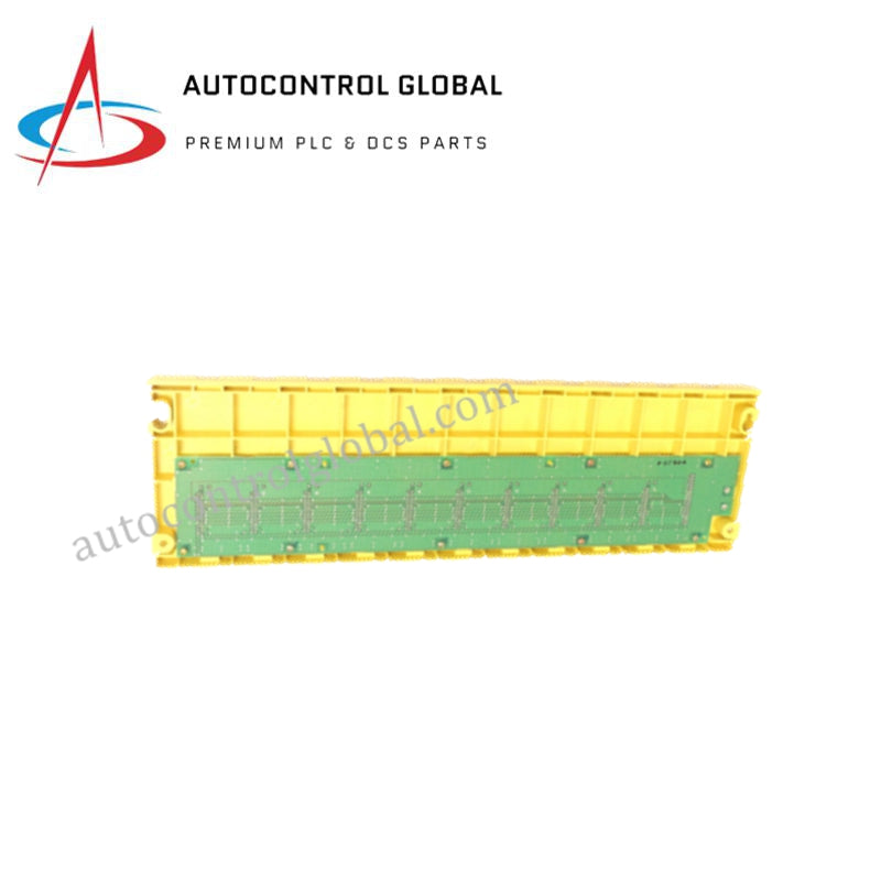 ABU10A GE Fanuc Agterpaneelmodule vir PLC-stelsels