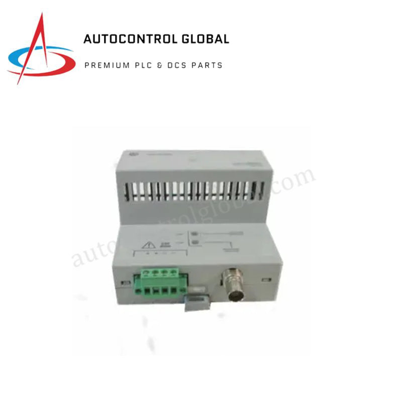 1786-RPFS ألين-برادلي | موصل التحكم ControlNet قابس الألياف