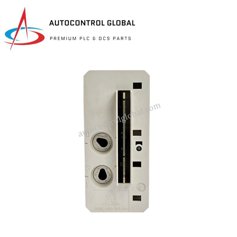 TB840 ABB | ModuleBus Communication Modem for Industrial Automation
