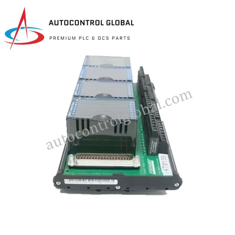Foxboro I/A Series P0916PU | System Processor Module | SE