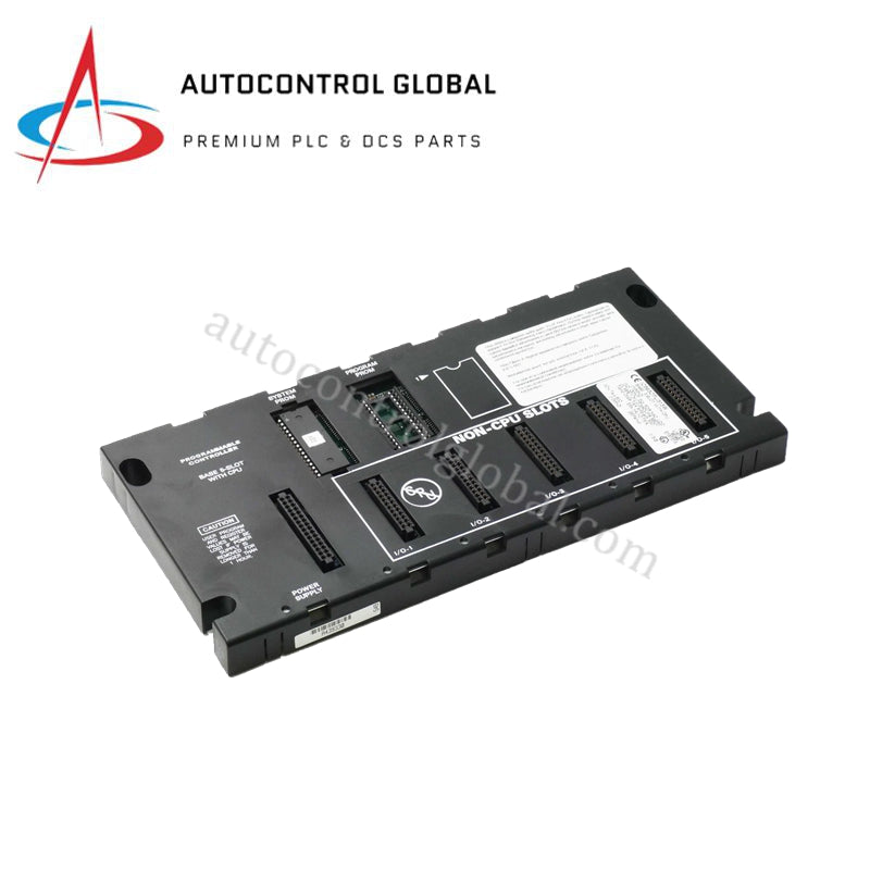 Processori CPU GE Fanuc IC693CPU313W Serie 90-30