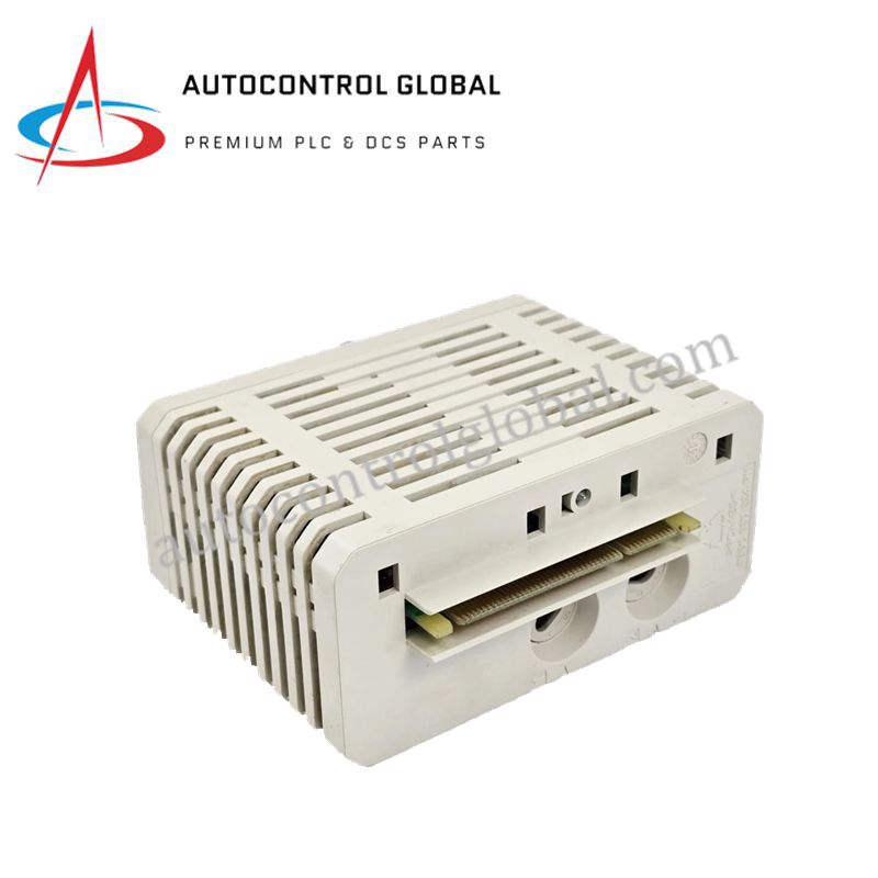 TB840 ABB | ModuleBus Communication Modem for Industrial Automation