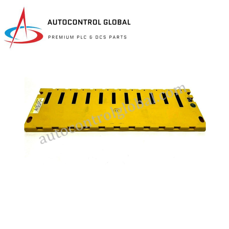 ABU10A GE Fanuc Agterpaneelmodule vir PLC-stelsels