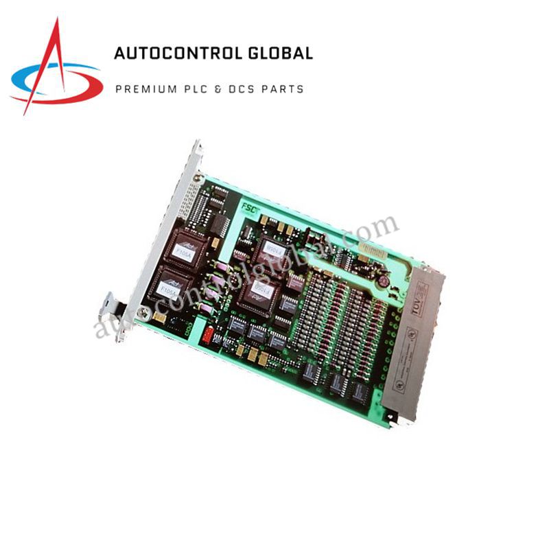 SAI-1620M CCV1.5 Honeywell Input Module | Industrial Safety Control