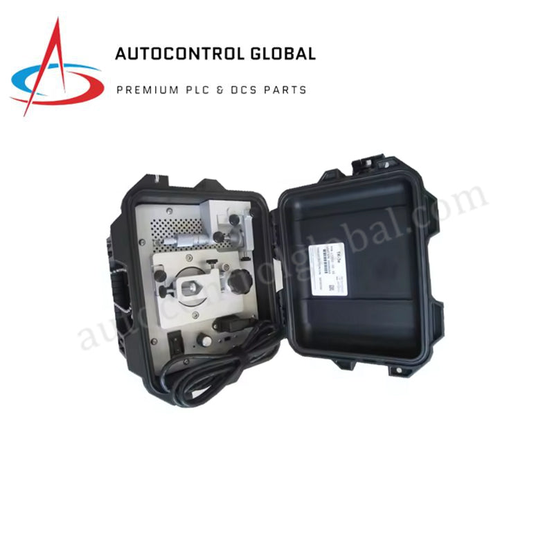 Kit di Test di Prossimità Bently Nevada TK-3G | Stock Originale