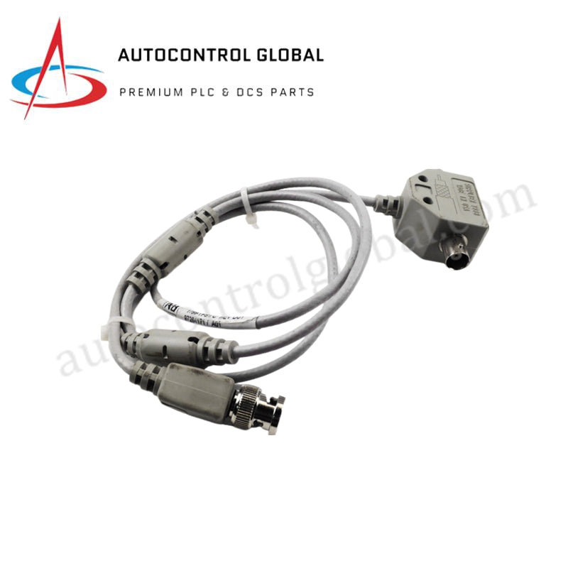 Allen-Bradley 1786-TPS ControlNet Egyenes BNC T-Csatlakozó C sorozat