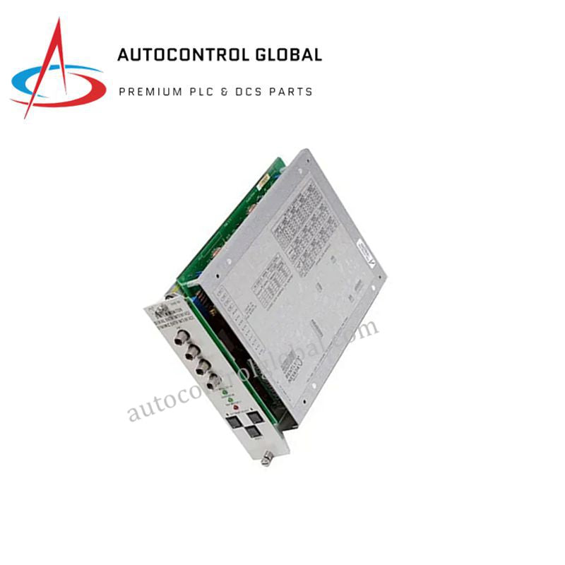 3300/35-03 Module | Bently Nevada Vibration Monitor for Machinery