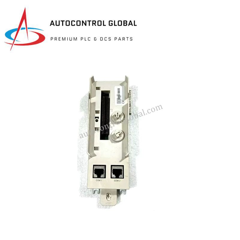 وحدة إنهاء الوحدة لنظام التحكم AC 800M TP853 ABB