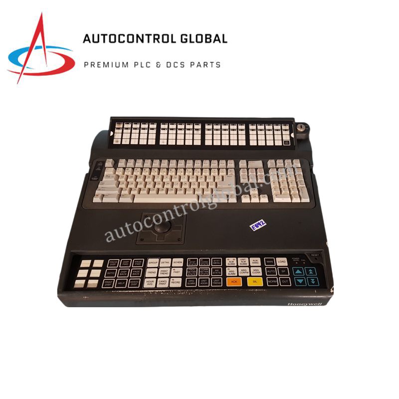 TP-DIKBTA-100 51196694-300 | Clavier HMI industriel Honeywell