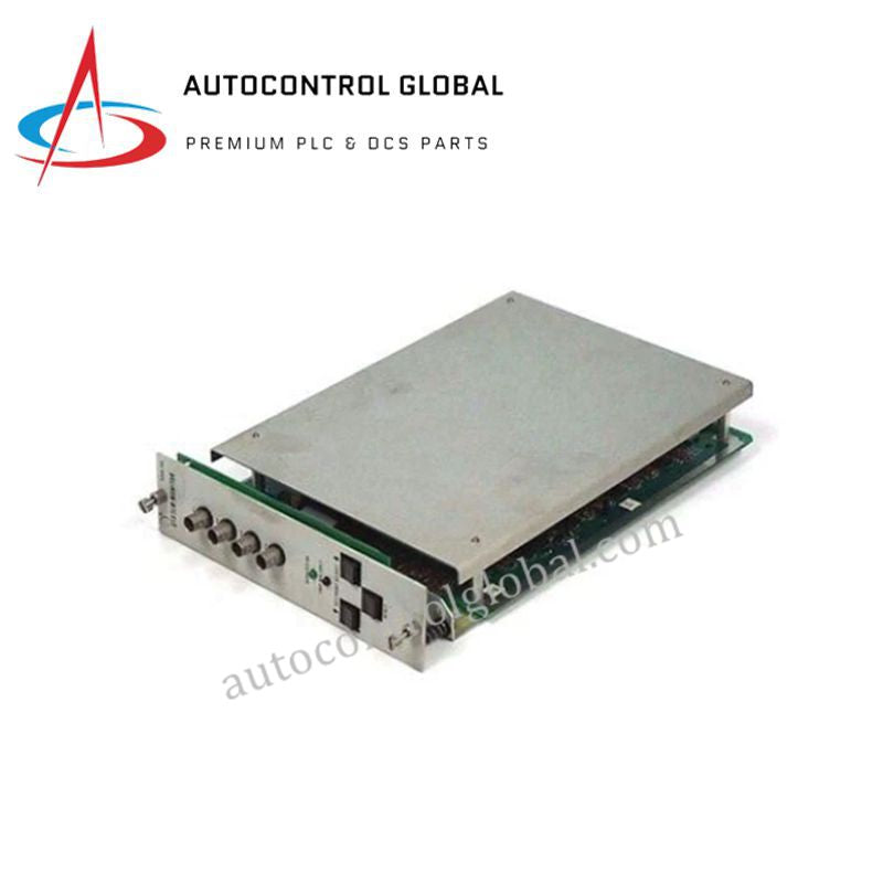 3300/35-03 Module | Bently Nevada Vibration Monitor for Machinery