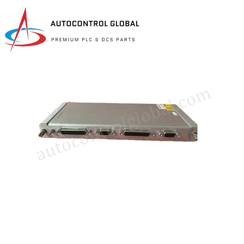 Bently Nevada 3500/20 Data Manager I/O Card 125760-01