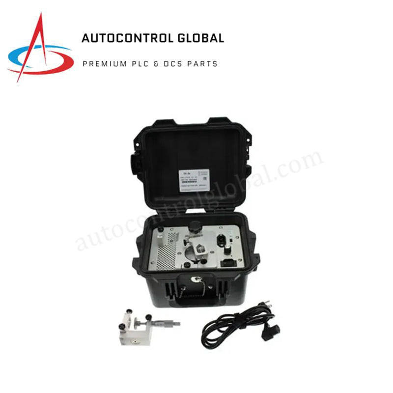 Bently Nevada TK-3G Proximity Test Kit | Genuine Stock