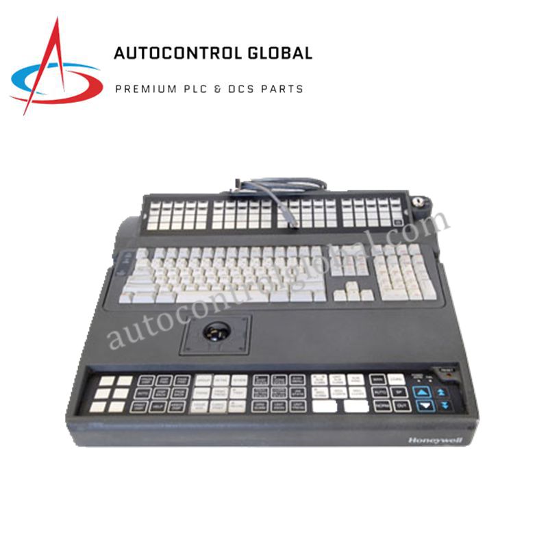 TP-DIKBTA-100 51196694-300 | Clavier HMI industriel Honeywell