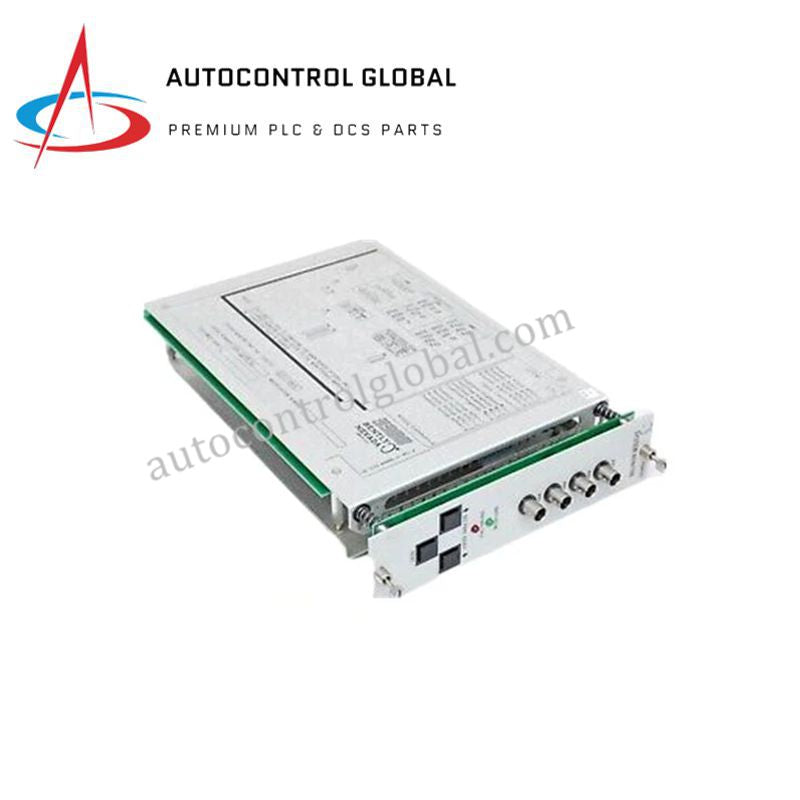 3300/35-03 Module | Bently Nevada Vibration Monitor for Machinery