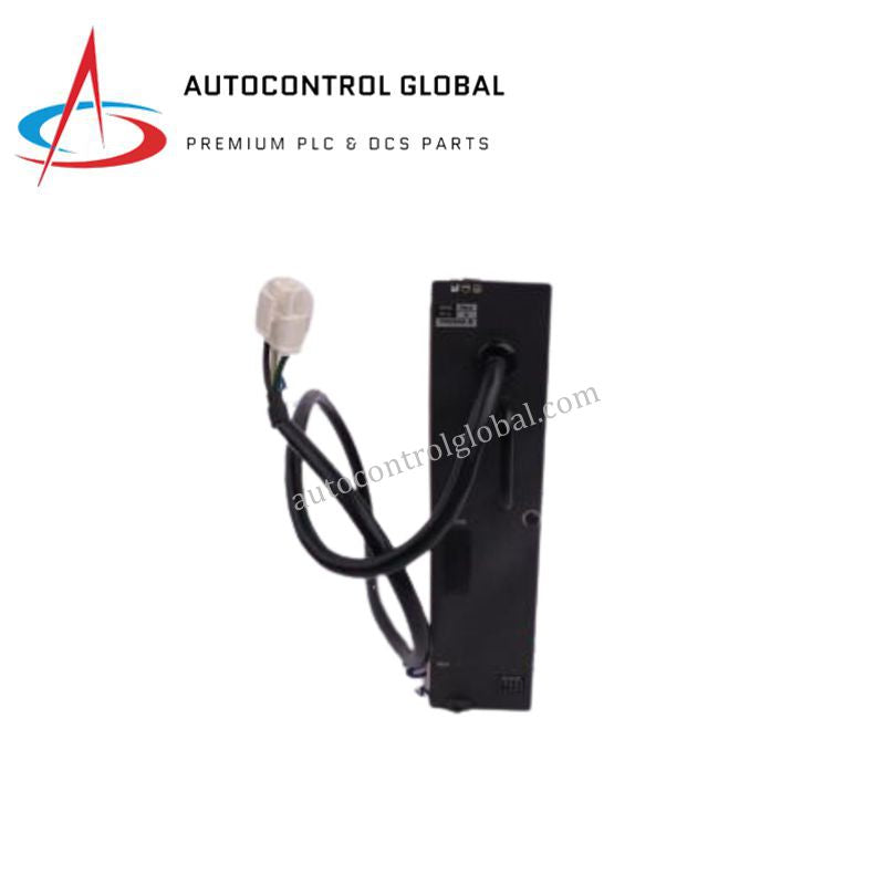 Yokogawa YCB146 | T-Shaped Control Bus Connector for DCS