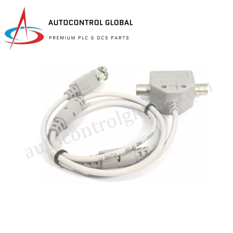 Allen-Bradley 1786-TPS ControlNet Egyenes BNC T-Csatlakozó C sorozat