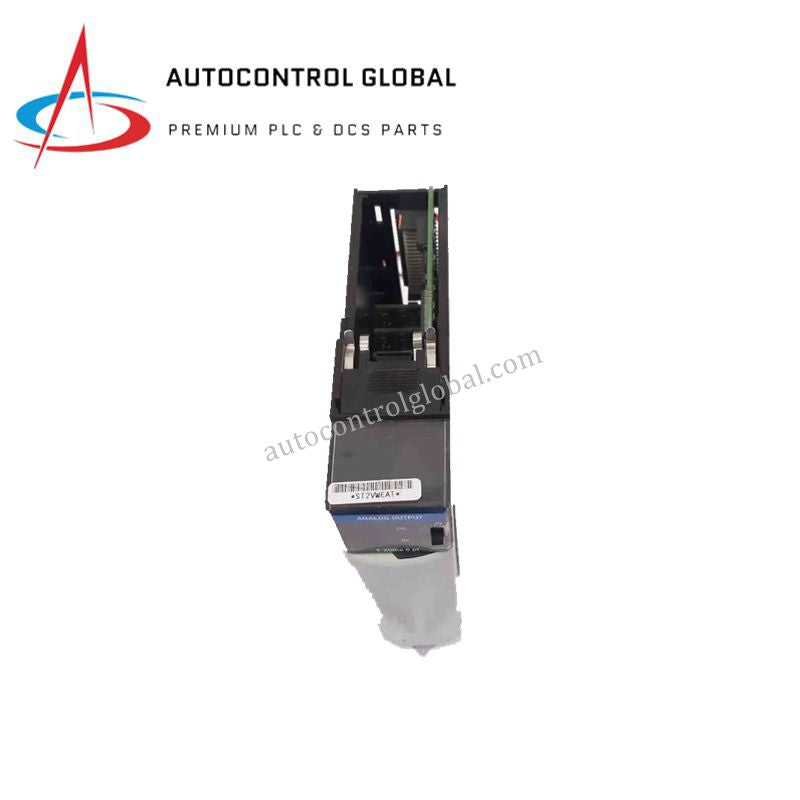 Honeywell TC-OAH061 96978274-A01 Analog Output for Experion