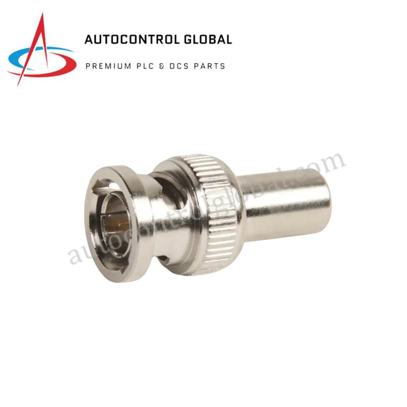 Allen-Bradley 1786-XT 75 Ohm BNC-Stecker Netzabschlusswiderstand