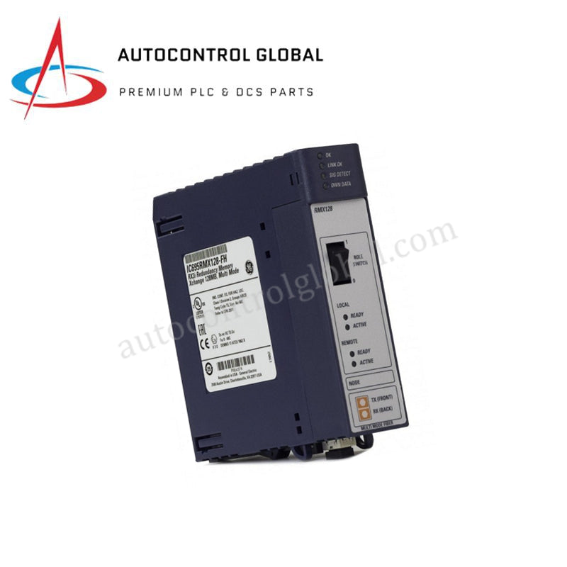 Modul Output IC694MDL730 GE PACSystems RX3i 12-24 VDC
