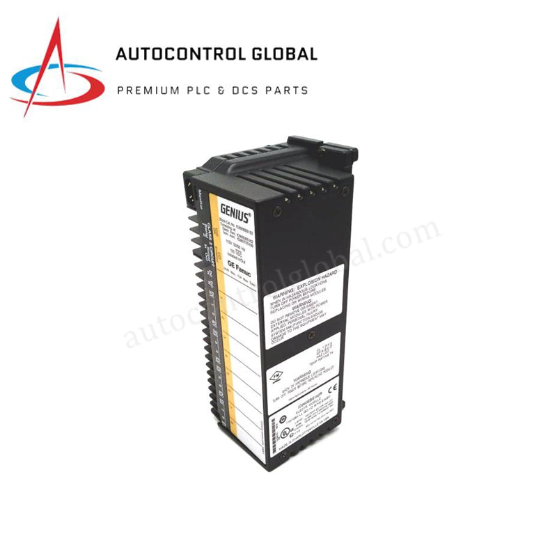 Genius komunikacijski modul IC693CMM302 GE Fanuc (kopija)