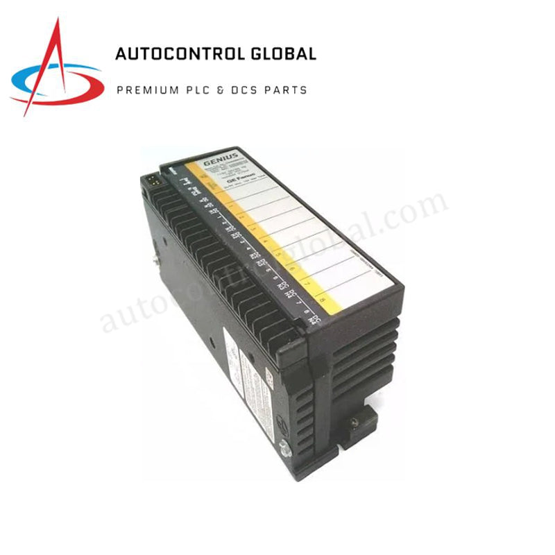 IC660BBS103 GE Fanuc PLC Machine Control Genius Block