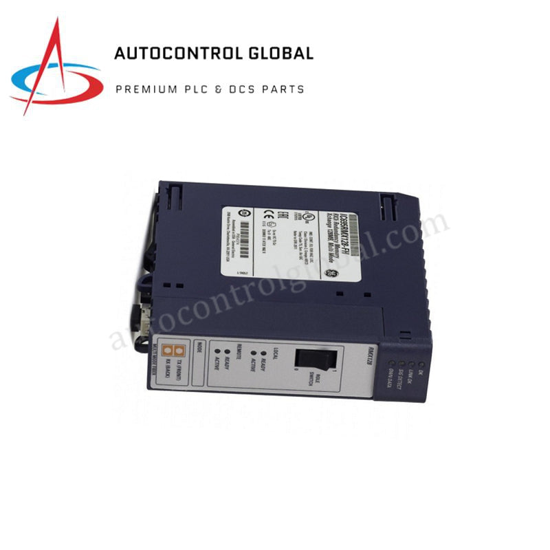 Modul Output IC694MDL730 GE PACSystems RX3i 12-24 VDC