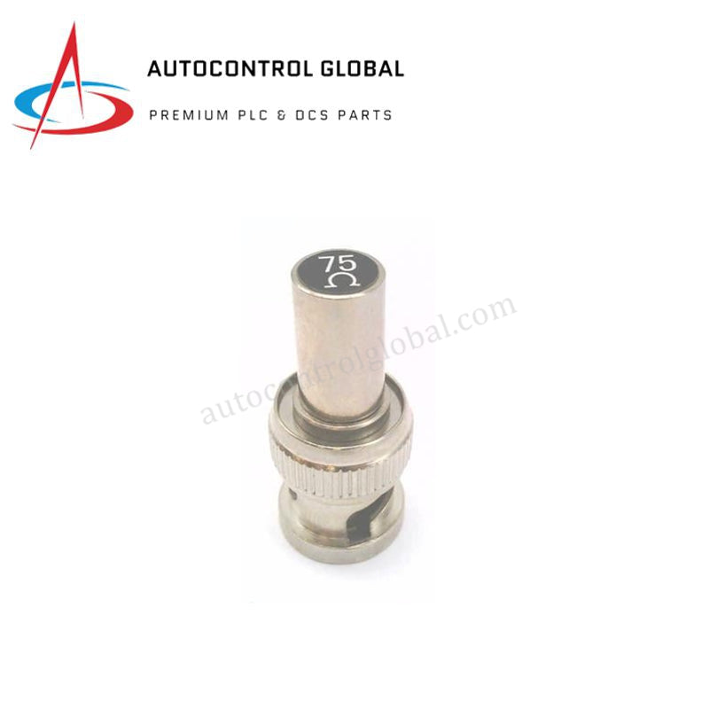 Allen-Bradley 1786-XT 75 Ohm BNC-Stecker Netzabschlusswiderstand
