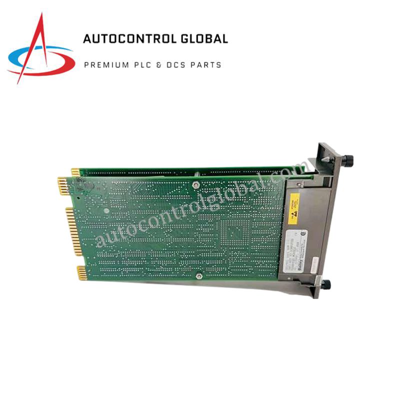 ABB INICT01 | Industrial Communication Interface Module 24V DC