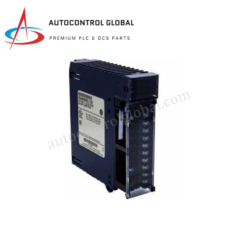 Modul Output IC694MDL730 GE PACSystems RX3i 12-24 VDC