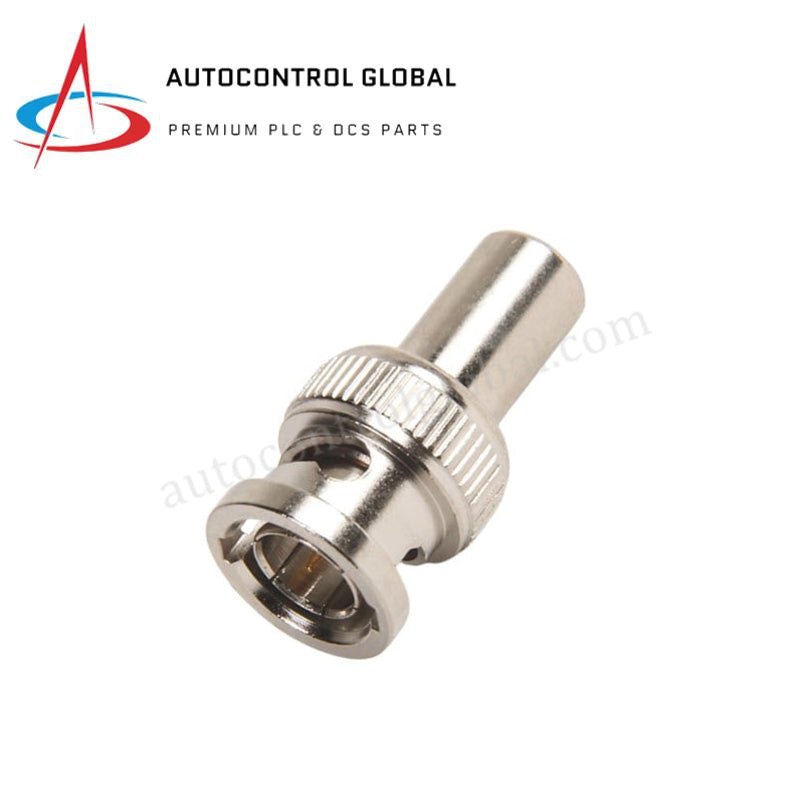 Allen-Bradley 1786-XT 75 Ohm BNC-Stecker Netzabschlusswiderstand