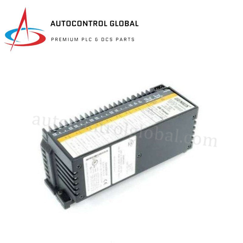 Genius komunikacijski modul IC693CMM302 GE Fanuc (kopija)