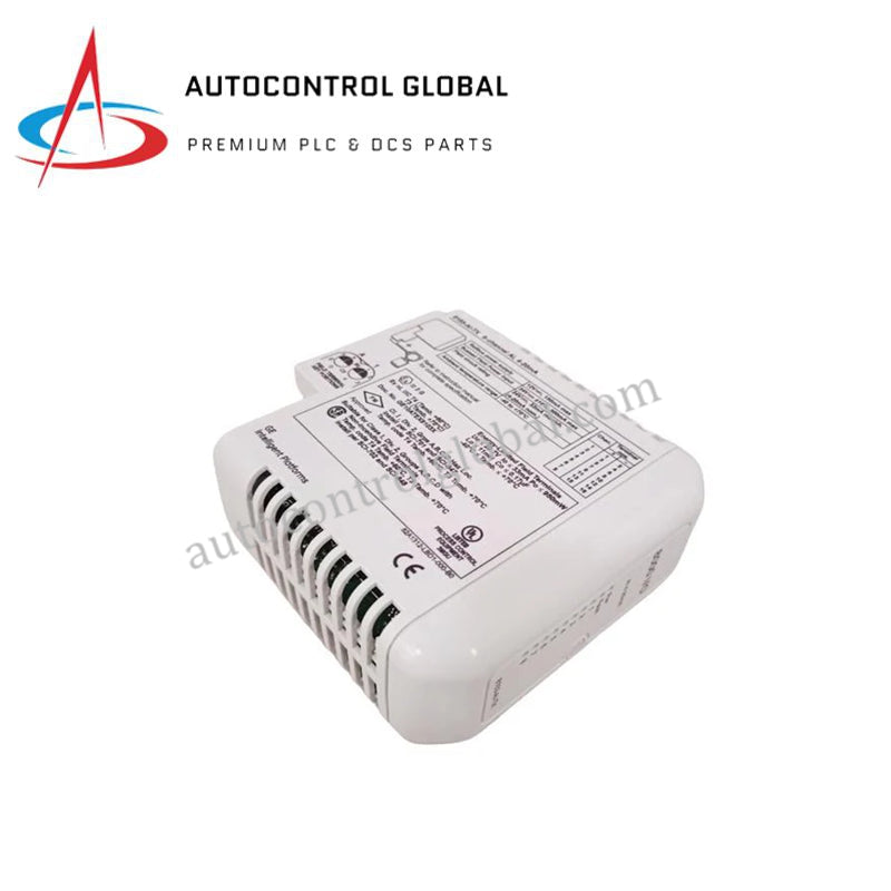 8125-DI-DC | GE | Módulo de Entrada Digital PAC8000 de 32 Canales