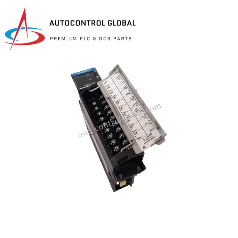 Honeywell TC-OAH061 96978274-A01 Analog Output for Experion