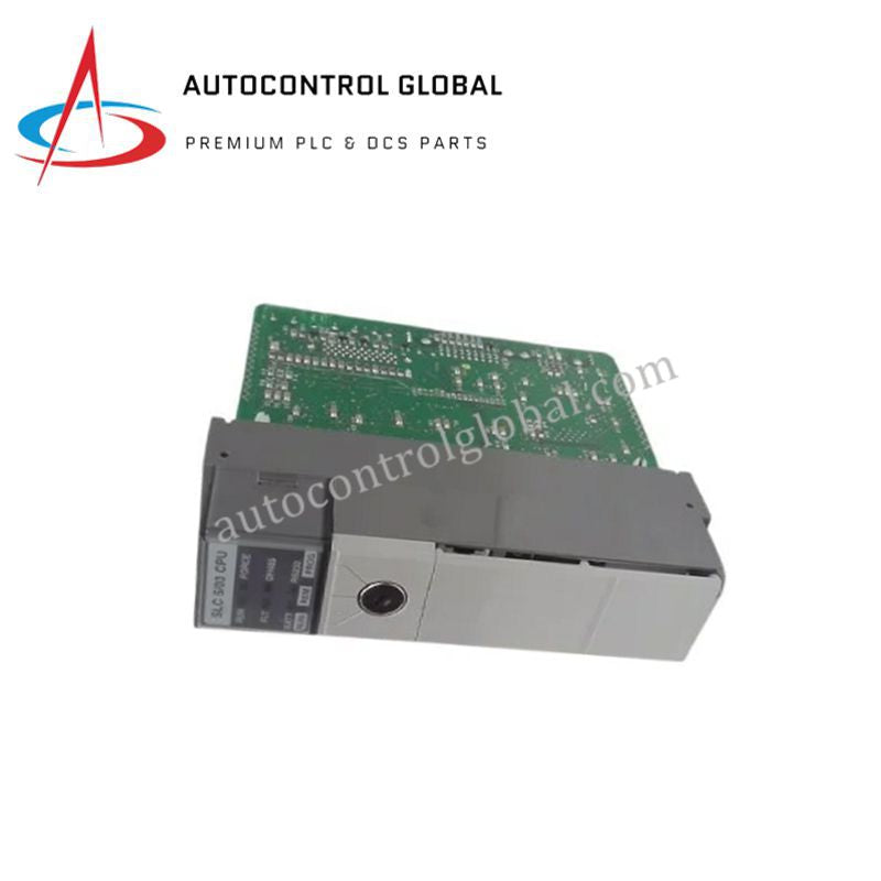 MU-TAIH03 by Honeywell | 51309136-125 High-Level Input for HPM