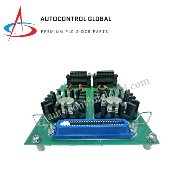 MU-TLPAO2 51304467-100 | Honeywell Digital-Eingangsmodul