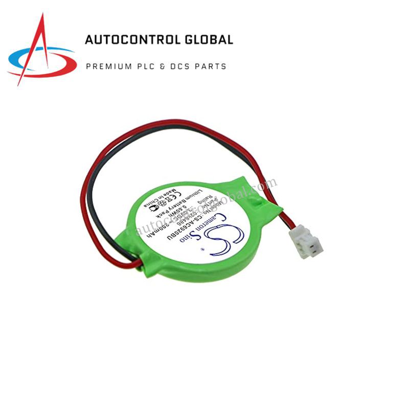 S9450FE | Yokogawa 3V Lithium-Ion Battery Module, Industrial Use