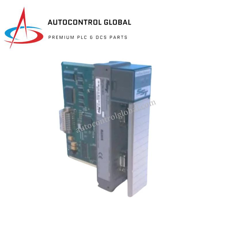 MU-TAIH03 by Honeywell | 51309136-125 High-Level Input for HPM